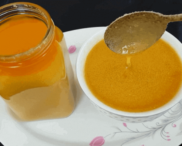 does ghee need to be refrigerated