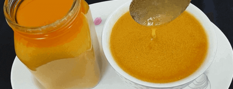 does ghee need to be refrigerated