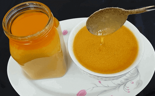 Does Ghee Need To Be Refrigerated? - Cookitive