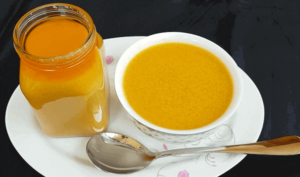 does ghee need to be refrigerated
