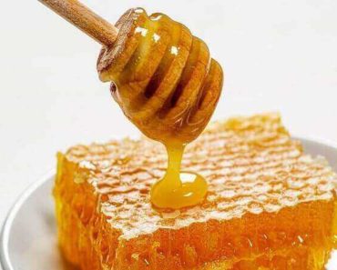 what food group is honey in fda