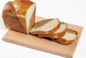 how many slices in a loaf of bread