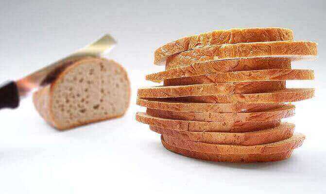 how many slices of bread are in a loaf