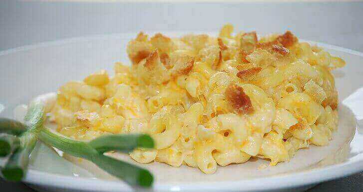 how to make mac and cheese without milk ? – 5 star recipes – Cookitive