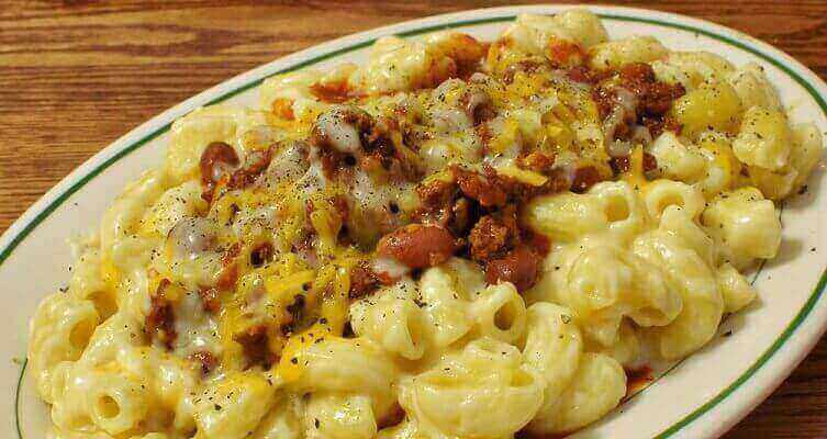 how to make mac and cheese without milk ? – 5 star recipes – Cookitive