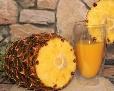 substitute for pineapple juice